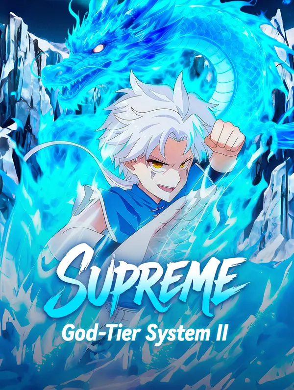 Supreme God-Tier System II