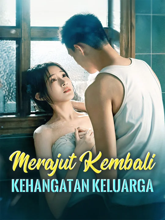 Merajut Kembali Kehangatan Keluarga