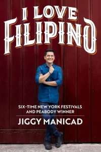 I Love Filipino (2025)