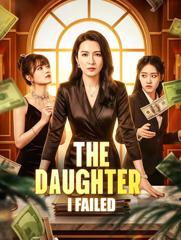 Poster The Daughter I Failed(Dubbed)