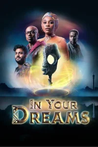 Poster In Your Dreams