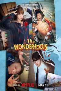 The Wonderfools (2026)