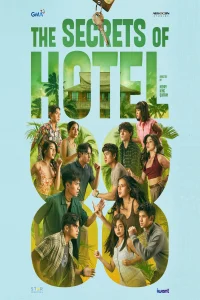 The Secrets of Hotel 88 (2026)
