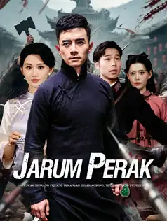 Jarum Perak