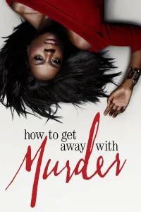 How to Get Away with Murder (2014)