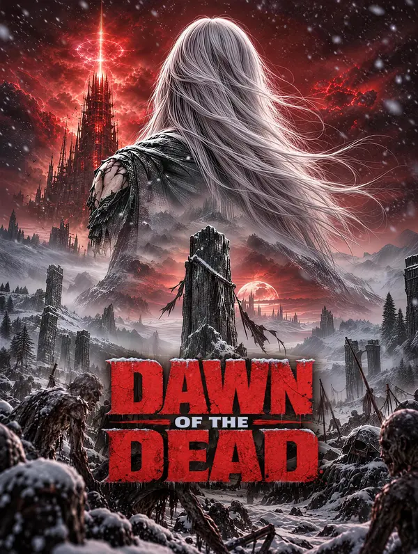 Poster Dawn of the Dead