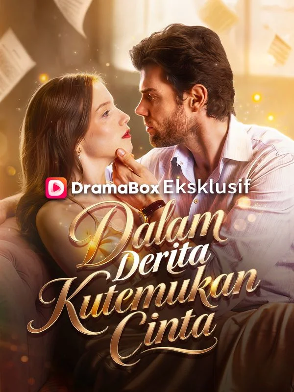 Dalam Derita Kutemukan Cinta