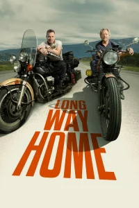 Long Way Home (2025)