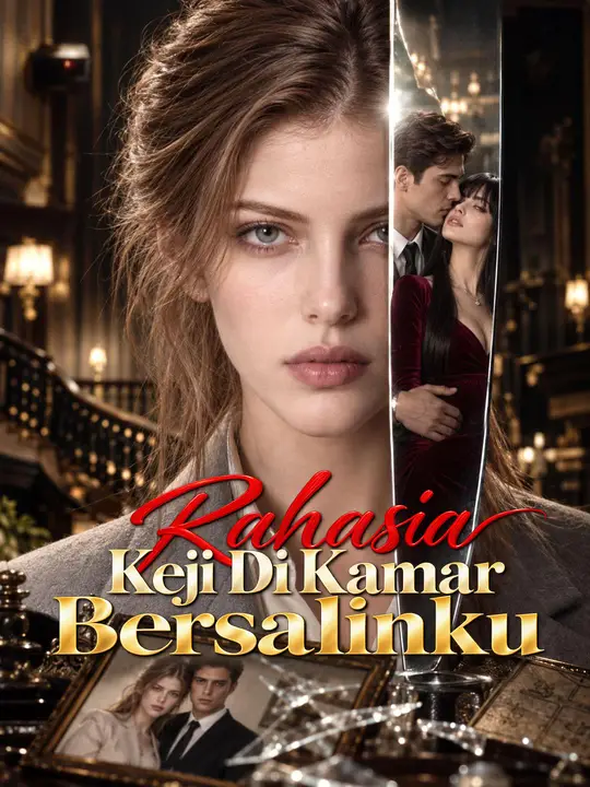 Poster Rahasia Keji Di Kamar Bersalinku