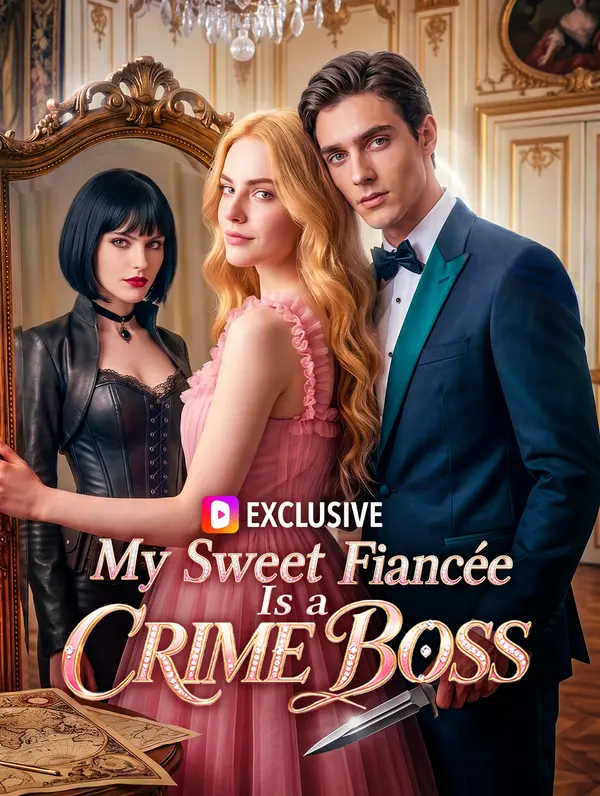 Poster My Sweet Fiancée Is a Crime Boss