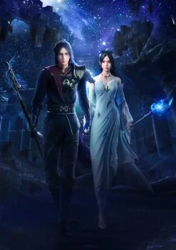 Snow Eagle Lord’s [Lord Xue Ying] Season 3