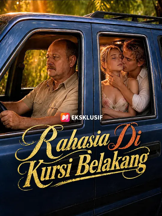 (Sulih suara) Rahasia Di Kursi Belakang