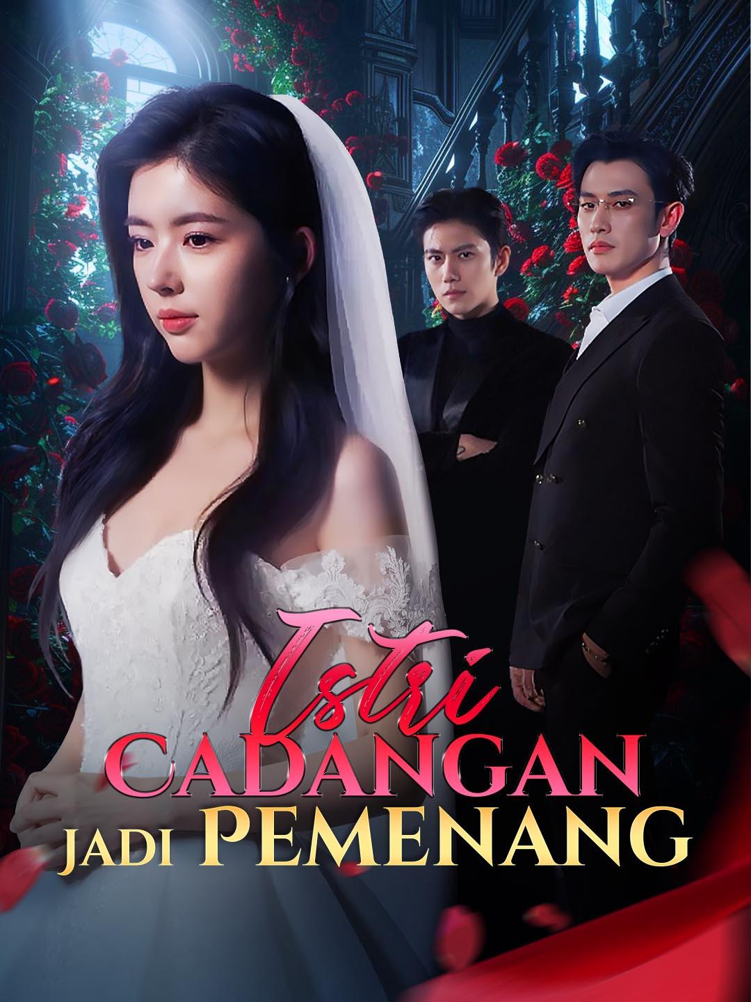 Istri Cadangan Jadi Pemenang