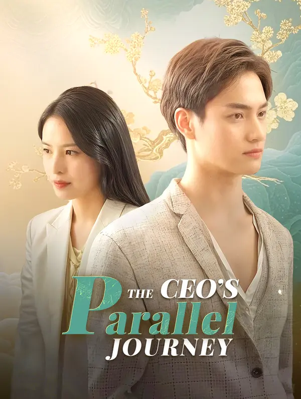 The CEO's Parallel Journey