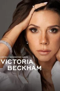 Poster Victoria Beckham