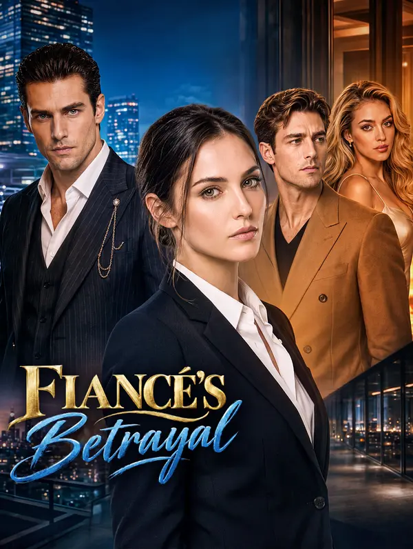 Poster Fiancé's Betrayal