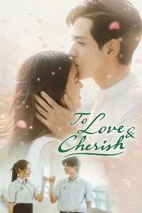 Poster To Love & Cherish (2026)