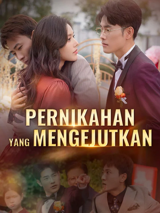  Pernikahan yang Mengejutkan