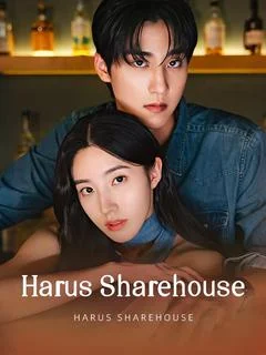 Harus Sharehouse (Sulih Suara)