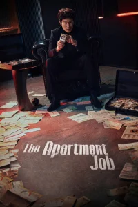 Poster The Apartment Job