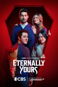 Poster Eternally Yours