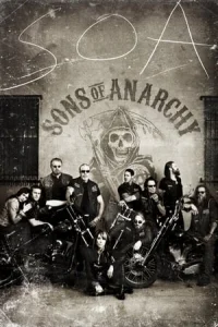Sons of Anarchy (2008)