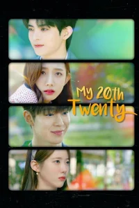 My 20th Twenty