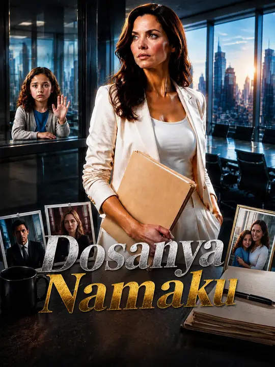 Dosanya Namaku
