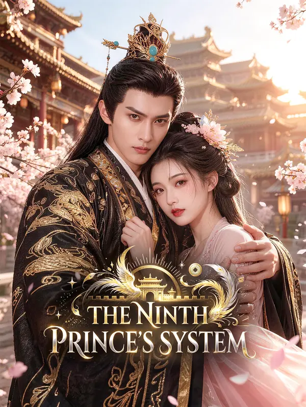 Poster The Ninth Prince's System