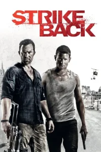 Strike Back (2011)