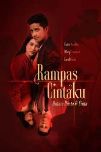 Rampas Cintaku (2022)