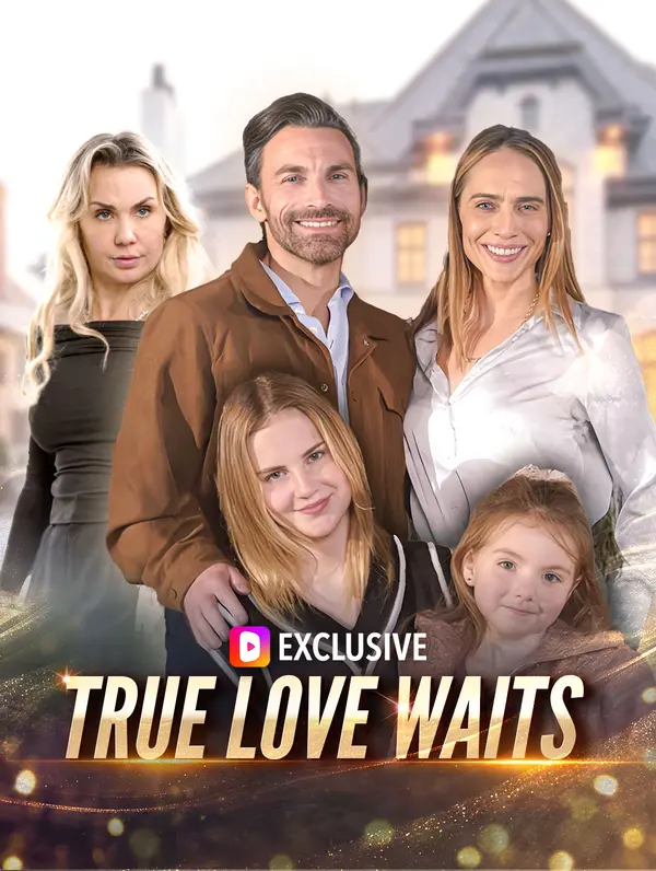 True Love Waits