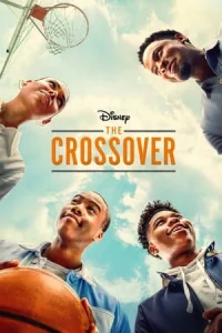 Poster The Crossover