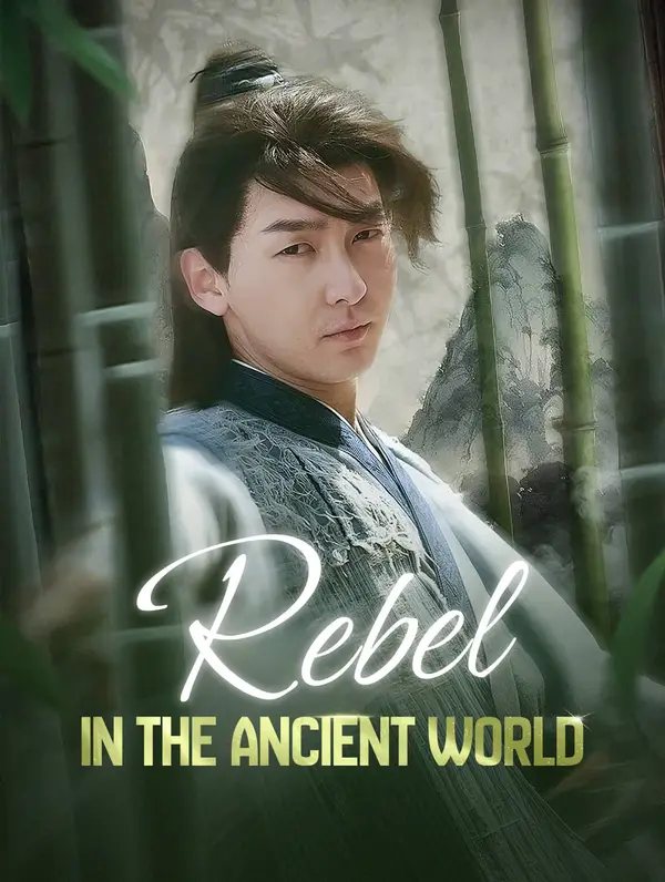 Rebel in the Ancient World(Dubbed)