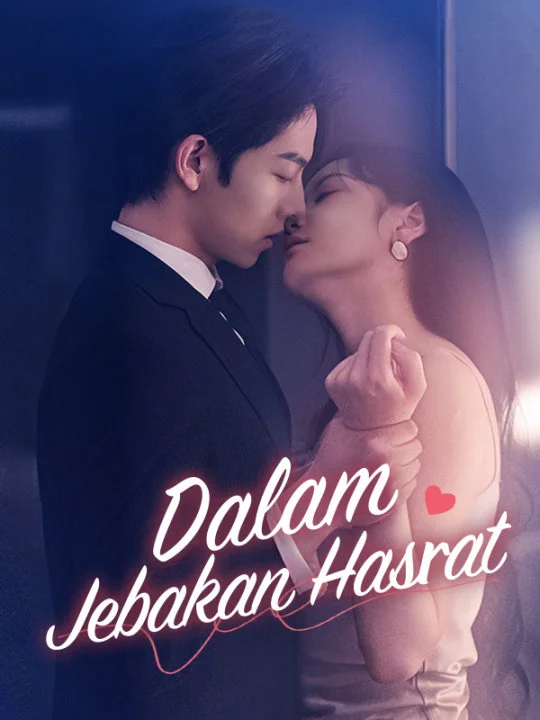 Dalam Jebakan Hasrat