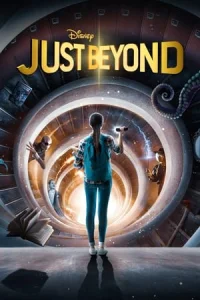 Poster Just Beyond