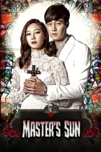 Poster The Master's Sun (2013)
