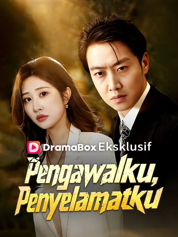 Pengawalku, Penyelamatku (Sulih Suara)