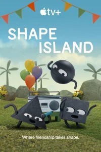 Shape Island (2023)