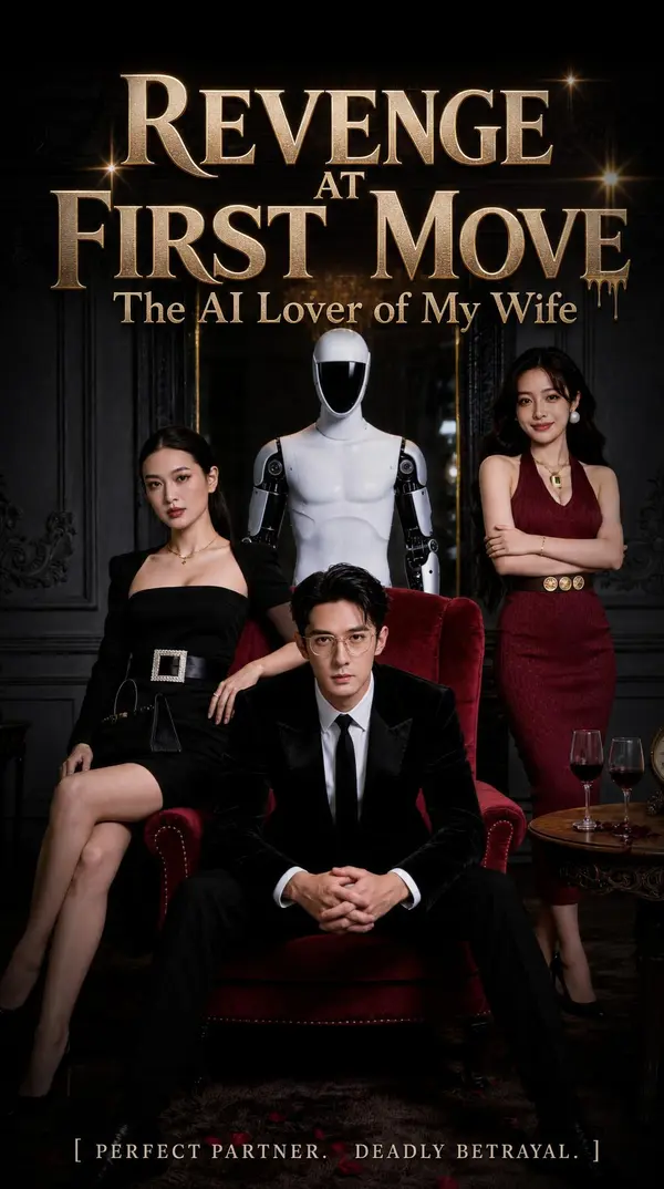 Countering My Wife's AI Lover