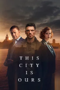 This City Is Ours: A Crime Family Saga