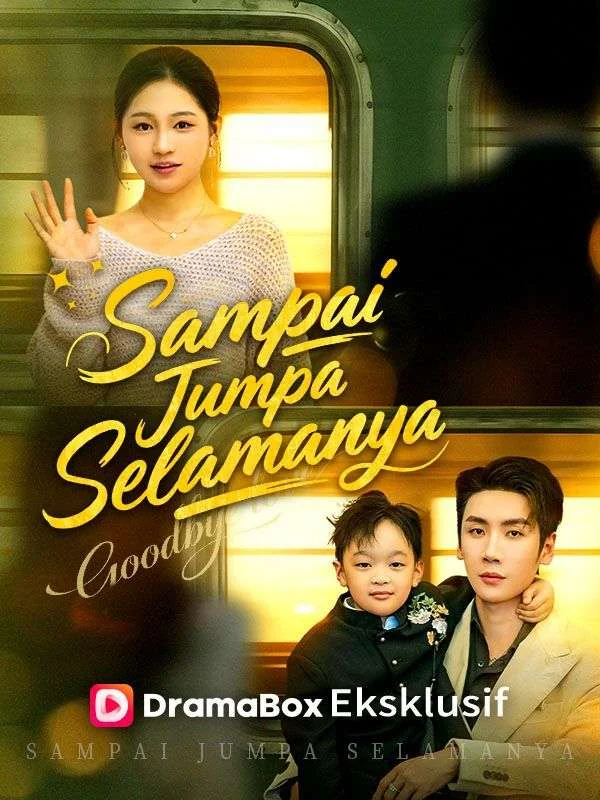 Sampai Jumpa Selamanya (Sulih Suara) 