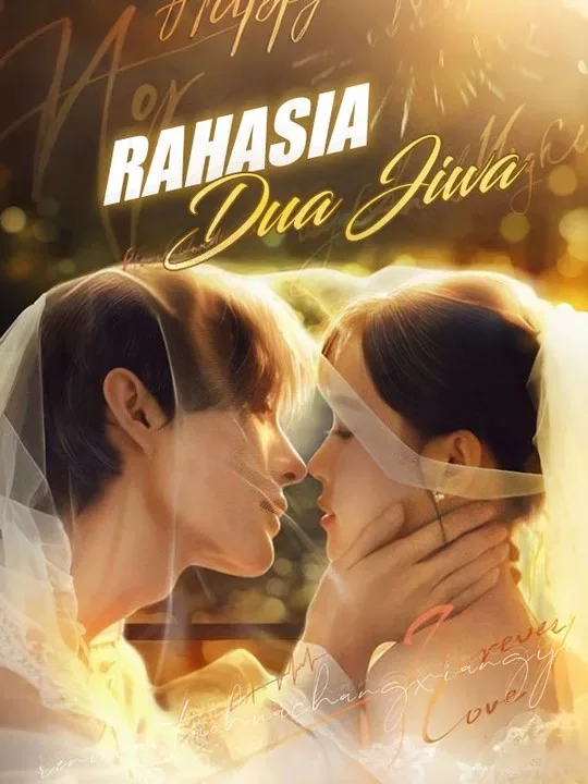Rahasia Dua Jiwa