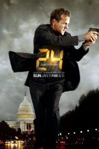24 (2001)