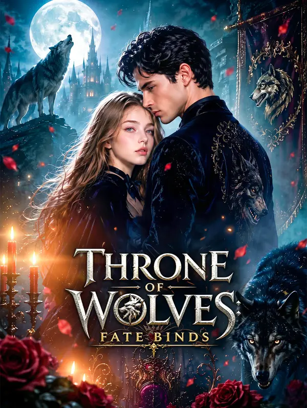 Throne of Wolves: Fate Binds
