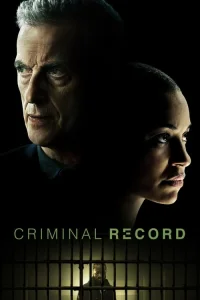 Poster Criminal Record