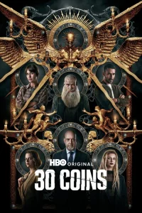 30 Coins (2021)