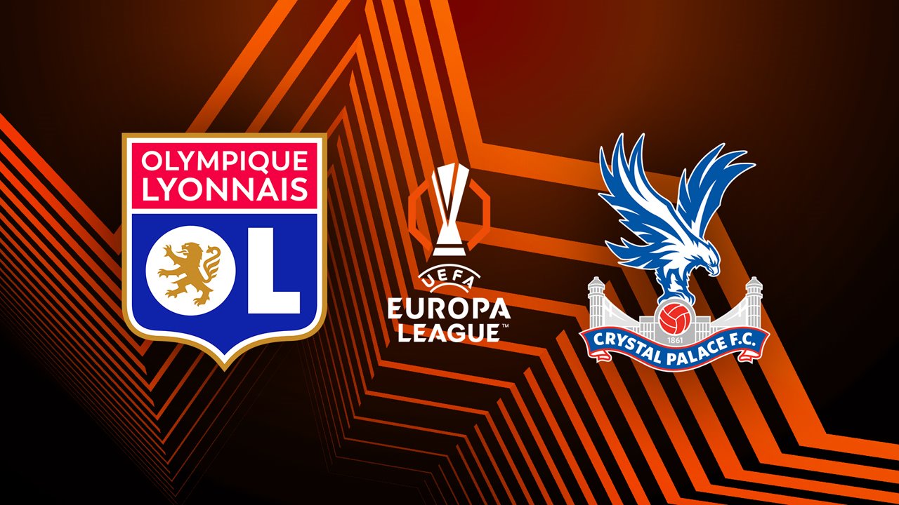 Lyon vs Crystal Palace