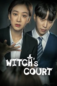 Witch's Court (Manyeoui Beopjeong)