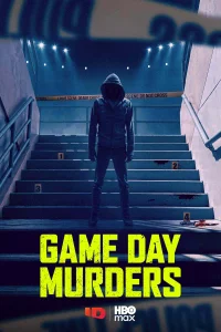 Game Day Murders (2026)